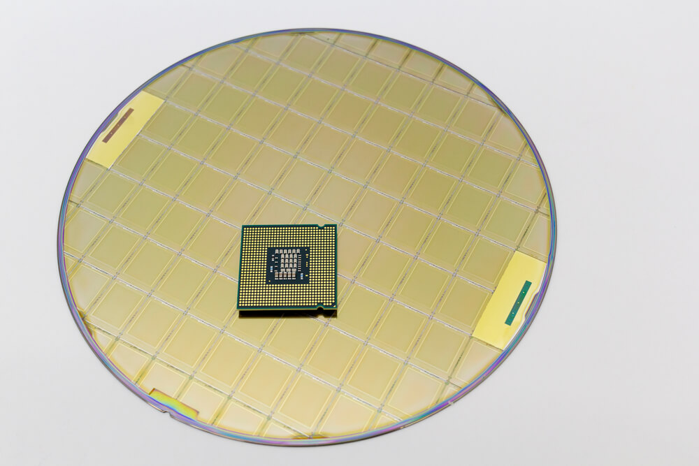 Reviving Resources The Timeless Potential of InP Reclaim Wafers!